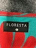 Foresta Print Teal Casual Dress Size 1 - photo 7