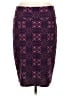 Lularoe Argyle Burgundy Formal Skirt Size L - photo 1