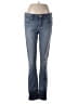 Articles of Society Hearts Blue Jeans Size 28 waist - photo 1