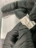 Unbranded Solid Black Cocktail Dress Size S - photo 8