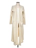Lularoe Ivory Kimono Size L - photo 1