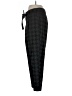Ann Taylor Chevron-herringbone Black Dress Pants Size 8 - photo 5