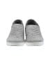 White Mountain Gray Ivory Flats Size 7 - photo 2