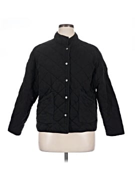 Time And Tru Jacket
