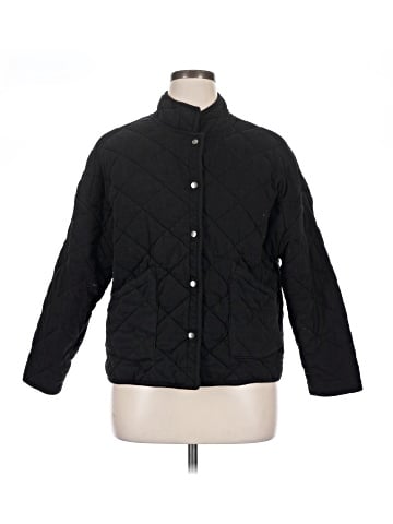 Time and Tru Jacket (view 1)