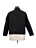 Time and Tru Argyle Black Jacket Size XL - photo 2