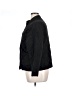 Time and Tru Argyle Black Jacket Size XL - photo 5