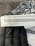 Balance Collection Paisley Gray Active Pants Size M - photo 5