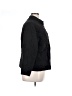 Time and Tru Argyle Black Jacket Size XL - photo 4