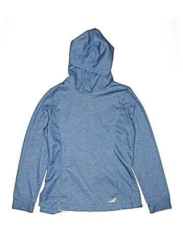 Bcg Zip Up Hoodie (view 1)