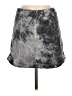 BDG Tie-dye Gray Casual Skirt Size M - photo 2