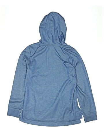 Bcg Zip Up Hoodie (view 2)