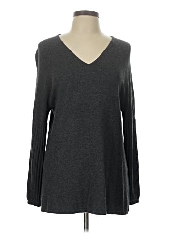 Style&Co Pullover Sweater (view 1)