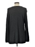 Style&Co Gray Pullover Sweater Size L - photo 2