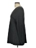 Style&Co Gray Pullover Sweater Size L - photo 5