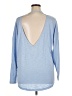 Xersion Blue 3/4 Sleeve T-Shirt Size XL - photo 2