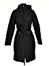 Ellen Tracy 100% Polyester Black Coat Size XS - photo 1
