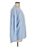 Xersion Blue 3/4 Sleeve T-Shirt Size XL - photo 4