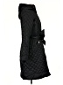 Ellen Tracy 100% Polyester Black Coat Size XS - photo 4