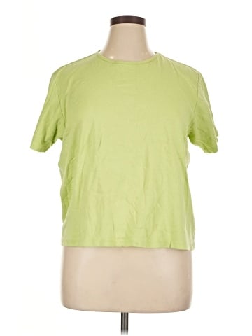 Hannah Short Sleeve T-Shirt (view 1)