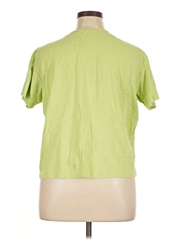Hannah Short Sleeve T-Shirt (view 2)