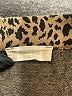 Altar'd State Animal Print Brown Casual Skirt Size L - photo 4
