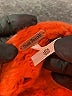 Free People Orange Pullover Sweater Size XS - photo 7