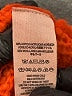 Free People Orange Pullover Sweater Size XS - photo 8