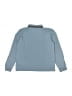 Colmar Solid Blue Long Sleeve Polo Size 8 - photo 2