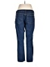 Gap Outlet Solid Blue Jeans Size 31A - photo 2