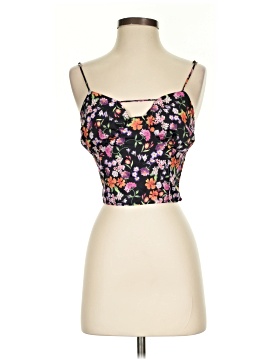 Assorted Brands Sleeveless Top