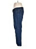 Gap Outlet Solid Blue Jeans Size 31A - photo 5