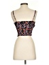 Assorted Brands Black Sleeveless Top Size XS (estimated) - photo 2