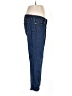 Gap Outlet Solid Blue Jeans Size 31A - photo 4