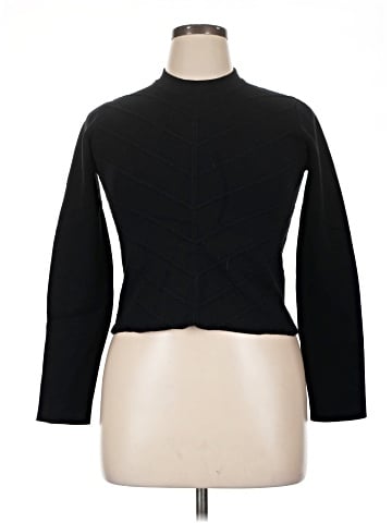 Jealous Tomato Turtleneck Sweater (view 1)