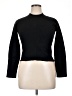Jealous Tomato Black Turtleneck Sweater Size XL - photo 1