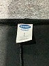 Old Navy Solid Black Casual Dress Size S - photo 7
