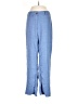 Unbranded Blue Casual Pants Size S - photo 1
