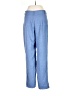 Unbranded Blue Casual Pants Size S - photo 2