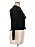 Jealous Tomato Black Turtleneck Sweater Size XL - photo 4