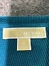MICHAEL Michael Kors Teal Pullover Sweater Size M - photo 6