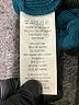 MICHAEL Michael Kors Teal Pullover Sweater Size M - photo 7