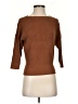 Ann Taylor Factory Brown Pullover Sweater Size XS - photo 1