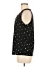 41Hawthorn Black Sleeveless T-Shirt Size M - photo 5
