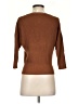 Ann Taylor Factory Brown Pullover Sweater Size XS - photo 2