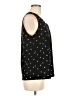 41Hawthorn Black Sleeveless T-Shirt Size M - photo 4