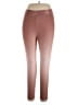 Victoria's Secret Pink Brown Active Pants Size XL - photo 1