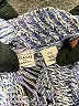 Melrose and Market Blue Pullover Sweater Size 3X - photo 7