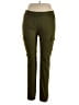 Riflessi Green Cargo Pants Size XL - photo 1
