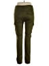 Riflessi Green Cargo Pants Size XL - photo 2